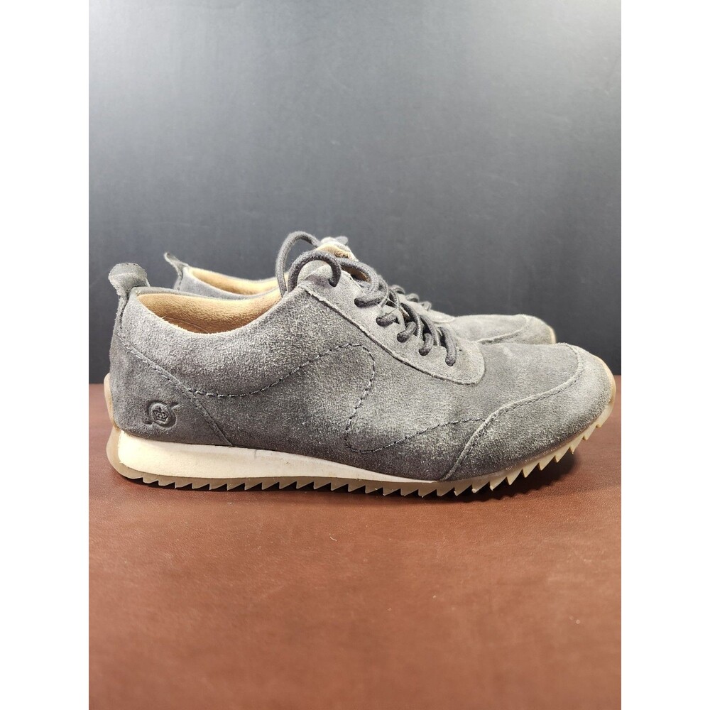 Børn Lynn Retro Sneaker. Size 5M